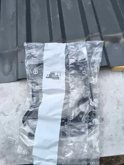 Huvlåsmontering Peugeot 208 2008