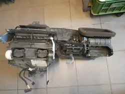 Ventola riscaldamento VW Golf V 1k1820003JJ