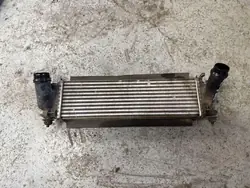 Nissan Navara Intercooler OEM 14461-4JA0B - Käytetty