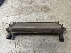 Nissan Navara Intercooler OEM 14461-4JA0B - Gebruikt