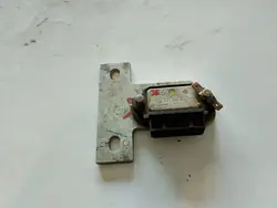 Relaismodule OEM 0227100124 - Gebruikt Volkswagen OE
