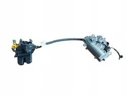 Audi Q7 4M Heckklappenverriegelung Aktor OEM 4M0827887B