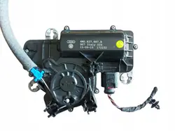 Audi Q7 4M Klepvergrendeling Actuator OEM 4M0827887B