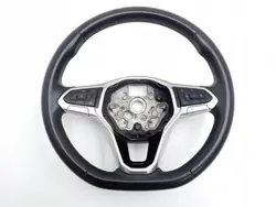 Multifunctioneel Stuurwiel Leer OEM 2G0419089D