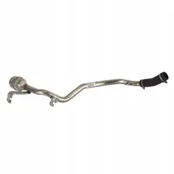 Cuello de Llenado Combustible OEM A1184701200 Mercedes CLA II