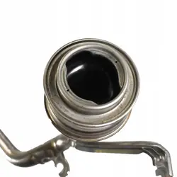 Col de Remplissage Carburant OEM A1184701200 Mercedes CLA II