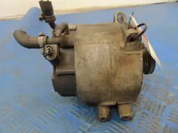 MERCEDES VANEO 1.7D Vaihtovirtageneraattori A6681540302