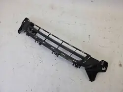 Untergitter Stoßstange Vorne Saab 9-5 NG Aero 12843698