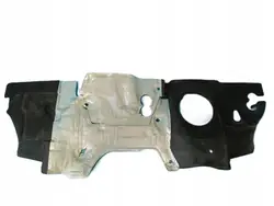 OEM 5QB863353 Trennwand-Dämmung für VW Tiguan II