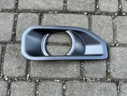 Moldura Farol Halogéneo Direito Jeep OE 6NC78TRMAA