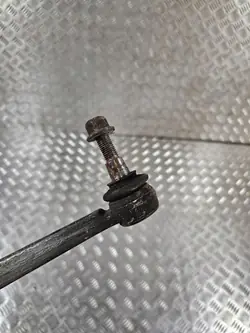 ESP4432 Barra de Dirección Lado Derecho Porsche 911 997