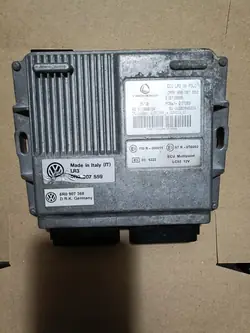 Landi Renzo Steuergerät OEM 616719000 für VW Polo