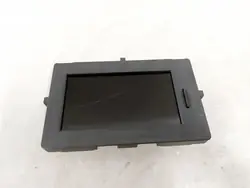 Pantalla de Navegación Renault Scenic 3 OEM 259153398R