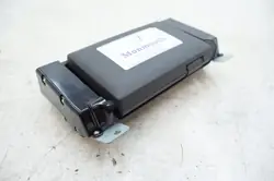 OEM 31285480 LCD-navigointinäyttö Volvo C30 S40 V50