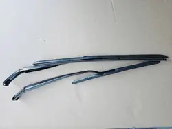 Conjunto de Braços Limpadores KIA EV5 OEM PIÓRA5EVKIA