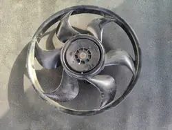 Pale de ventilateur SMIGLO pour Ford Mustang VI 5.0 GT