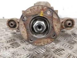 FBZ11847 Achterdifferentieel voor Subaru Impreza III