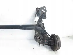 Poutre arrière OEM BELKA TYŁ OPEL CORSA D Van HB
