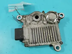 Calculateur de boîte CITROEN d'occasion OEM 9657656480