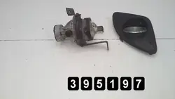 Dimljus Kia Ceed OEM AM-395197 - Begagnad