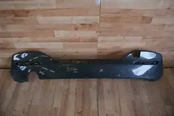 Difusor de Spoiler Traseiro BMW 1 F20 F21 M-Package OEM