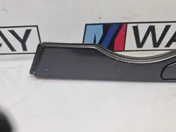 OEM 8231043 BMW E46 Cabrio Ennakkokasannus Valolista Vasen