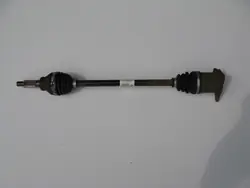 Vänster Bakaxel Suzuki SX4 S-Cross 1.6 16V 120HK