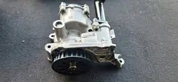 Pompe à huile VW SEAT SKODA 2.0 TDI