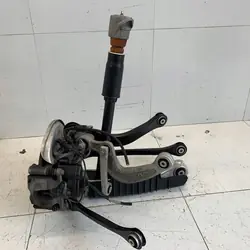 Rotule de direction arrière droite Audi A5 2.0 TDI