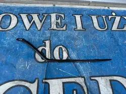 Mercedes-Benz GLE W167 listello paraurti anteriore sinistro A1678856803