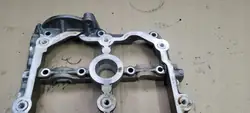 Audi OE Nockenwellendeckel rechts 06E103286 - Gebraucht