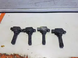 SUBARU XV LIFT Zündspule 2.0 Benzin OEM 22433AA741