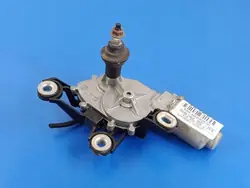 SKODA FABIA II LIFT Kombi Heckwischermotor 5J9955711A 4PIN