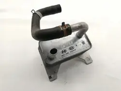 OEM 25670K4500 AC-torkare för Hyundai Kona 2019