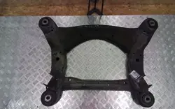 OEM Wrakowisko-1269- Vorderachsträger Audi A6