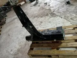 Audi A8 S8 D4 4H höger lyftstolpe OEM 4h d4 2016