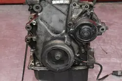 Bloc Moteur Inférieur Toyota E1Z-T72 Avensis 1.8