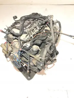 Gebruikte Mercedes-Benz OM646982 Dieselmotor