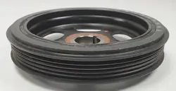 Poulie de vilebrequin Mercedes W245 2.0 CDI A6400300503