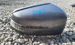 Couvercle rétroviseur droit Mercedes E W212 OEM A2129067301