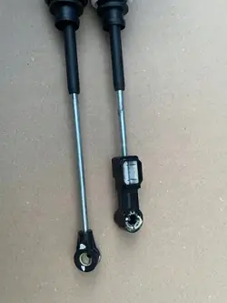 Versnellingskoppeling OEM 8200781046 voor Renault Fluence