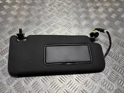 Höger solskydd OEM DG26667 för Honda Civic XI