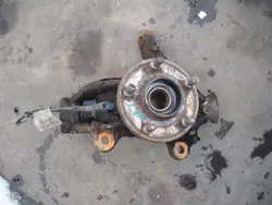 Pivot avant gauche Ford OE LUK826 pour Mondeo MK4