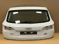 AUDI Q5 8R Rear Tailgate LS9R Lift