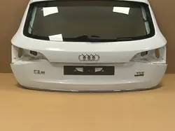 AUDI Q5 8R Takaluukku LS9R Lift