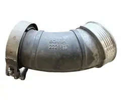 Scania insugningsrör OEM 2285549 - Begagnat skick