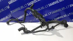 Carcasa de termostato VW Passat B7 Alltrack 2.0L