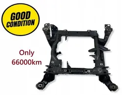 Pastilhas de travão dianteiras OEM 6816685AF Jeep Grand Cherokee