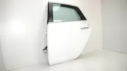 Porte arrière gauche OEM 360166459 pour Opel Astra J