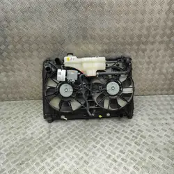 Pièce refroidissement Lexus OEM 1680002590 IS III 2.5L